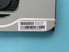 Вентилятор до ноутбука Hp Pavilion 14-F №4